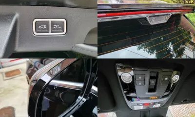 Kia Sorento 2026, 2750 км, за 15894.03 USD - фото 19