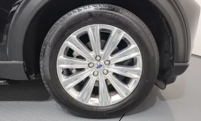 Ford Explorer 2020, 73725 км, за 16947.01 USD