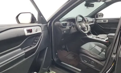 Ford Explorer 2020, 73725 км, за 16947.01 USD - фото 10