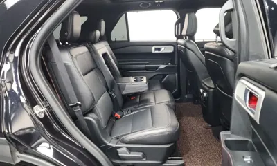Ford Explorer 2020, 73725 км, за 16947.01 USD - фото 12