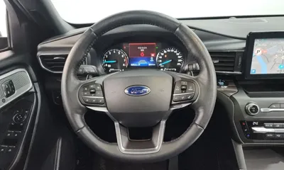 Ford Explorer 2020, 73725 км, за 16947.01 USD - фото 13