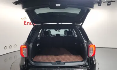 Ford Explorer 2020, 73725 км, за 16947.01 USD - фото 20