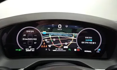 Porsche Panamera 2025, 25059 км, за 148972.29 USD - фото 8