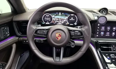 Porsche Panamera 2025, 25059 км, за 148972.29 USD - фото 13