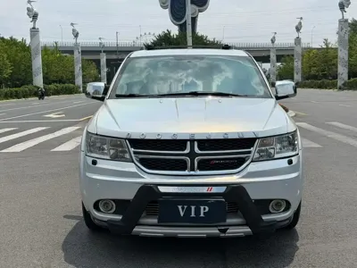 Dodge Journey