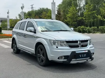 Dodge Journey