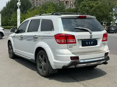 Dodge Journey