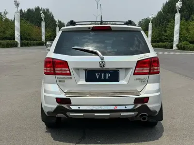 Dodge Journey