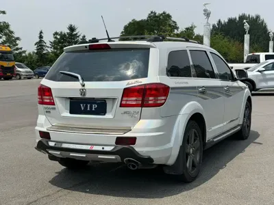 Dodge Journey