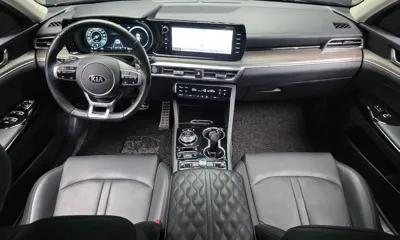 Kia K5 2021, 73920 км, за 13088.32 USD - фото 7