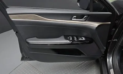 Kia K5 2021, 73920 км, за 13088.32 USD - фото 24