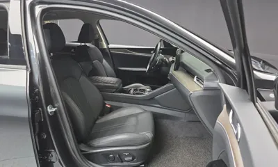 Kia K5 2021, 73920 км, за 13088.32 USD - фото 26