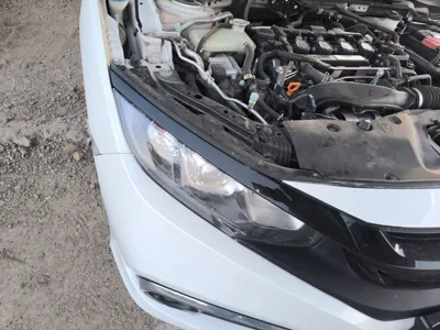 Honda Civic 2019, 130600 км, за 8882 USD - фото 7