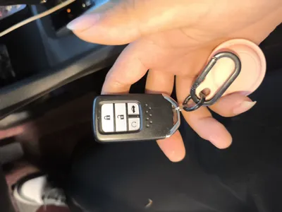 Honda Civic 2019, 130600 км, за 8882 USD - фото 9