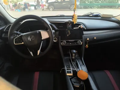 Honda Civic 2019, 130600 км, за 8882 USD - фото 10