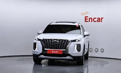 Hyundai Palisade 2019, 16285 км, за 20752.03 USD