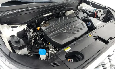 Hyundai Palisade 2019, 16285 км, за 20752.03 USD - фото 6