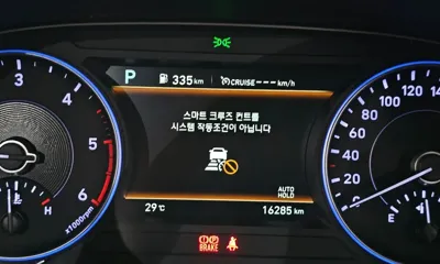 Hyundai Palisade 2019, 16285 км, за 20752.03 USD - фото 8
