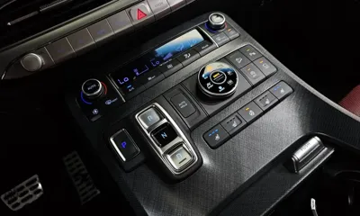 Hyundai Palisade 2019, 16285 км, за 20752.03 USD - фото 9