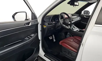 Hyundai Palisade 2019, 16285 км, за 20752.03 USD - фото 10