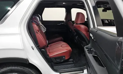 Hyundai Palisade 2019, 16285 км, за 20752.03 USD - фото 11