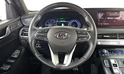 Hyundai Palisade 2019, 16285 км, за 20752.03 USD - фото 13