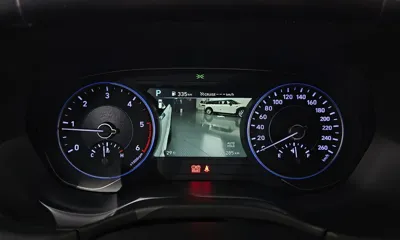 Hyundai Palisade 2019, 16285 км, за 20752.03 USD - фото 18
