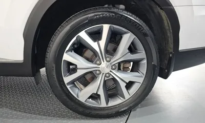 Hyundai Palisade 2019, 16285 км, за 20752.03 USD - фото 21