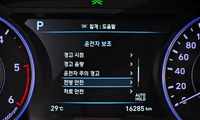 Hyundai Palisade 2019, 16285 км, за 20752.03 USD - фото 27