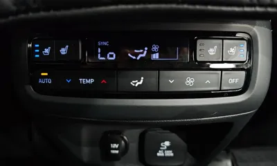 Hyundai Palisade 2019, 16285 км, за 20752.03 USD - фото 32