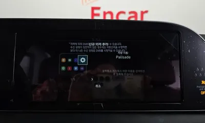 Hyundai Palisade 2019, 16285 км, за 20752.03 USD - фото 33