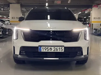 Kia Sorento 2024, 58000 км, за 13721.84 USD