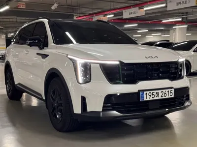 Kia Sorento 2024, 58000 км, за 13721.84 USD