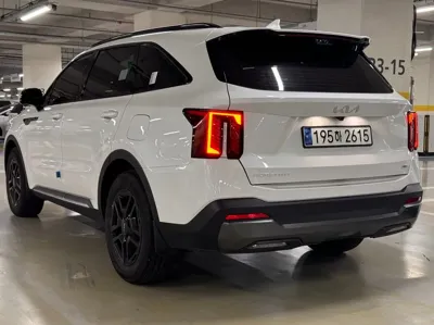 Kia Sorento 2024, 58000 км, за 13721.84 USD - фото 6