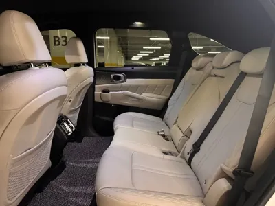 Kia Sorento 2024, 58000 км, за 13721.84 USD - фото 7