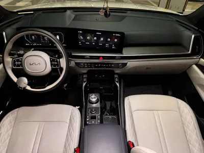 Kia Sorento 2024, 58000 км, за 13721.84 USD - фото 8