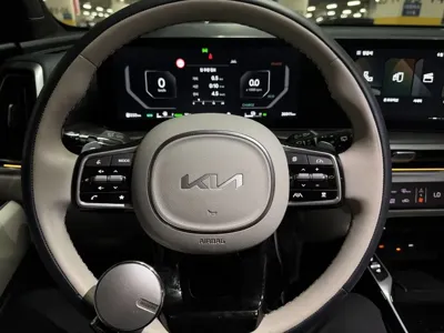 Kia Sorento 2024, 58000 км, за 13721.84 USD - фото 13