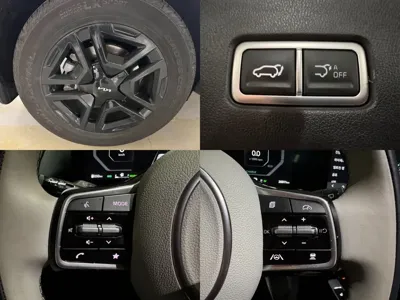 Kia Sorento 2024, 58000 км, за 13721.84 USD - фото 20