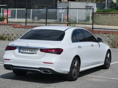 Mercedes-Benz E-Class 2023, 21000 км, за 28149.9 USD