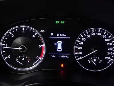 Hyundai Santafe 2019, 138500 км, за 11562.6 USD - фото 7
