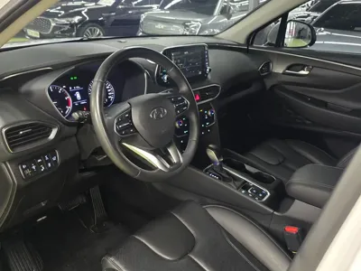 Hyundai Santafe 2019, 138500 км, за 11562.6 USD - фото 15