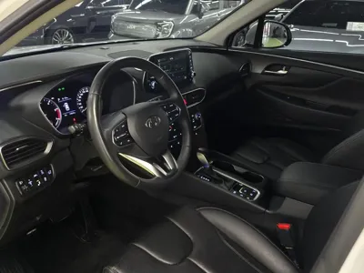 Hyundai Santafe 2019, 138500 км, за 11562.6 USD - фото 18