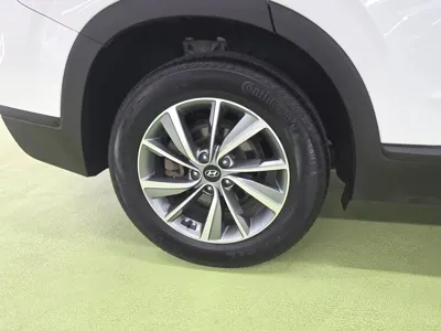 Hyundai Santafe 2019, 138500 км, за 11562.6 USD - фото 19