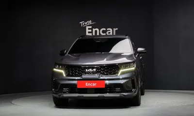 Kia Sorento 2022, 75700 км, за 20456.94 USD