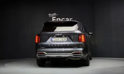 Kia Sorento 2022, 75700 км, за 20456.94 USD