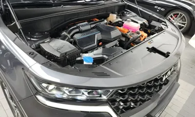 Kia Sorento 2022, 75700 км, за 20456.94 USD - фото 6