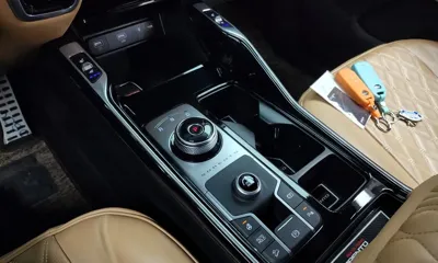 Kia Sorento 2022, 75700 км, за 20456.94 USD - фото 9
