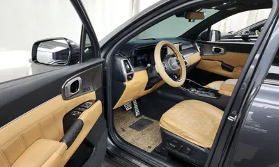 Kia Sorento 2022, 75700 км, за 20456.94 USD - фото 10