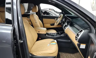 Kia Sorento 2022, 75700 км, за 20456.94 USD - фото 11