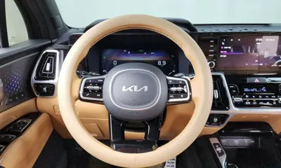 Kia Sorento 2022, 75700 км, за 20456.94 USD - фото 13